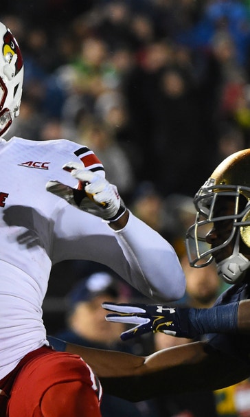 Belk Bowl breakdown: No. 13 Georgia-No. 20 Louisville